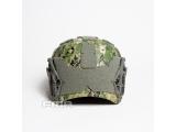 FMA Caiman Ballistic Helmet AOR2  TB1383B-A2-L